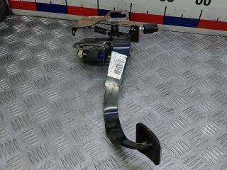 педаль сцепления Mitsubishi Lancer 10 поколение 2007, 1.6 л., бензин, МКПП, универсал