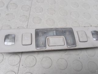 фонарь салона (плафон) Audi A6 4A/C4 1997, 1.8 л., бензин, МКПП, универсал