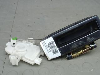 кнопка открытия багажника Mitsubishi Lancer 9 поколение 2006, 2.0 л., бензин, МКПП, универсал