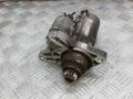 стартер Volkswagen Golf 5 поколение 2007, 1.4 л., бензин, МКПП, хетчбэк 5 дв., 02T911023S - фото №4