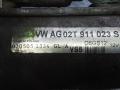 стартер Volkswagen Golf 5 поколение 2007, 1.4 л., бензин, МКПП, хетчбэк 5 дв., 02T911023S - фото №7
