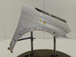 крыло переднее правое Peugeot 3008 2 поколение 2019, цвет