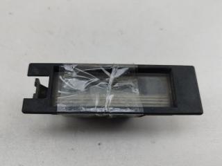 подсветка номера Opel Zafira B 2005, 2.2 л., бензин, МКПП, чёрный, минивэн, 57581