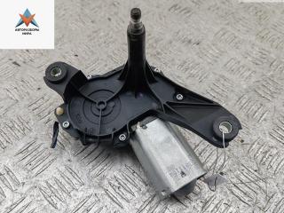 Двигатель стеклоочистителя заднего (моторчик дворников) Opel Meriva 1 поколение (A) [рестайлинг] 2007, 1.7 л., дизель, МКПП, синий, минивэн, 09132802