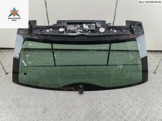 стекло заднее BMW 3 серия E46 [рестайлинг] 2005, 2.0 л., дизель, АКПП, серый, универсал