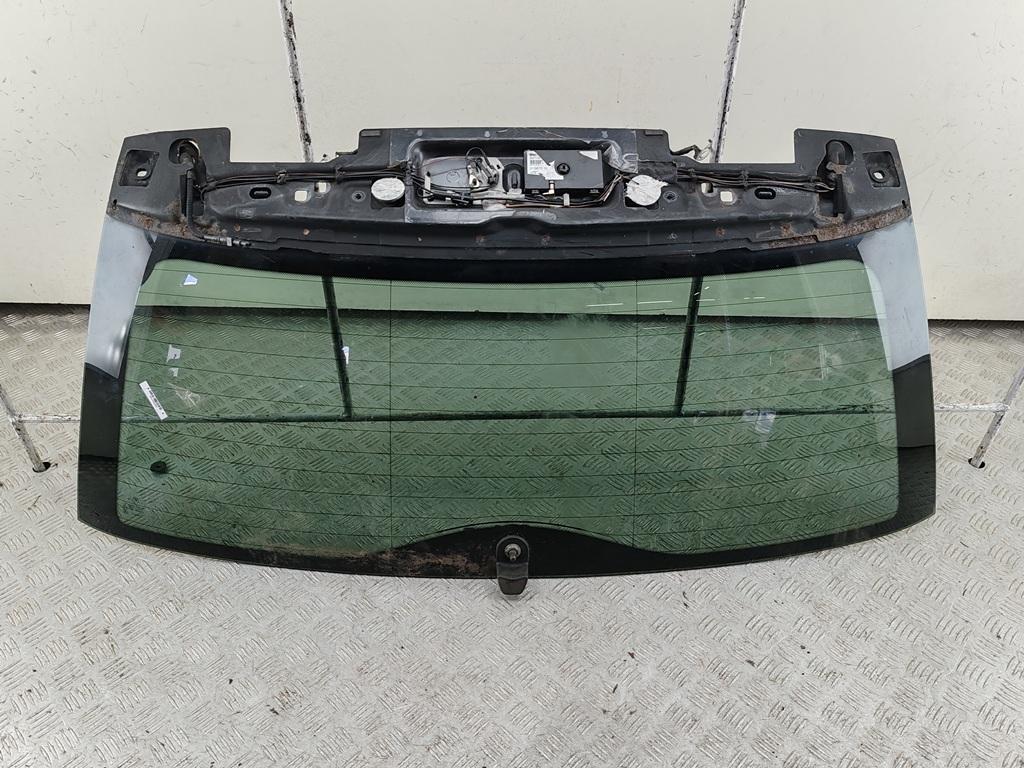 стекло заднее BMW 3 E46 2005, 2.0 л., дизель, АКПП, серый, универсал