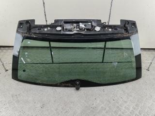 стекло заднее BMW 3 E46 2005, 2.0 л., дизель, АКПП, серый, универсал