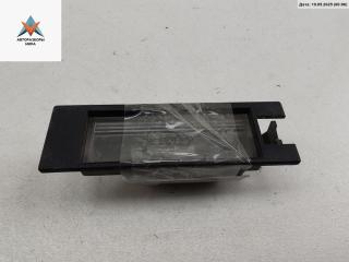 подсветка номера Opel Zafira 2 поколение (B) 2005, 2.2 л., бензин, МКПП, чёрный, минивэн, 57581