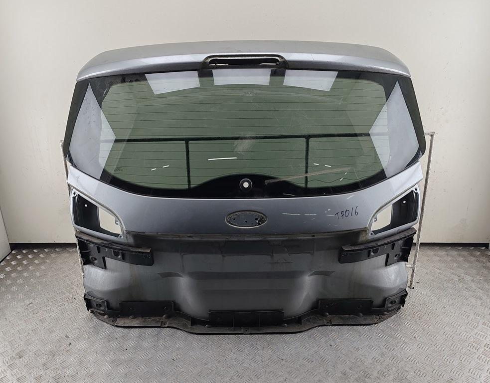 крышка багажника Ford S-Max 2006, серый, минивэн