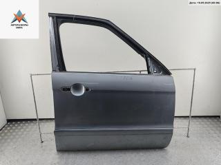 дверь сдвижная Ford S-Max 1 поколение 2006, серый, минивэн