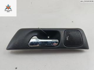 ручка внутренняя задняя левая Opel Astra G 1998, 1.8 л., бензин, МКПП, серый, хетчбэк 5 дв., 090561501