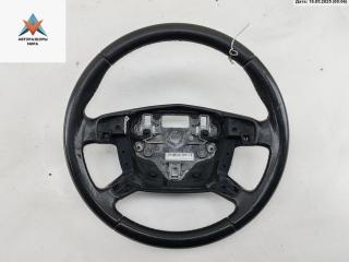 руль Ford S-Max 1 поколение 2006, 2.5 л., бензин, МКПП, серый, минивэн, 6M213600CH32ZHE