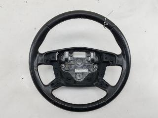 руль Ford S-Max 2006, 2.5 л., бензин, МКПП, серый, минивэн, 6M213600CH32ZHE