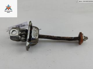 Ограничитель открывания двери задней Opel Astra G 1998, хетчбэк 5 дв., 09133568