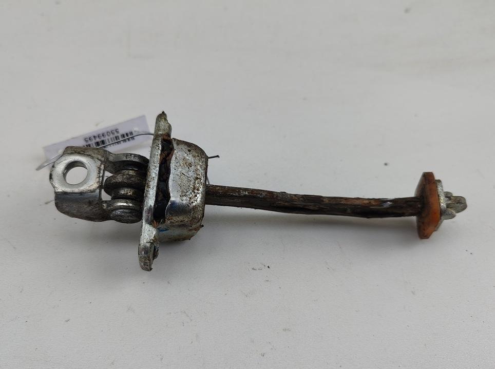 Ограничитель открывания двери задней Opel Astra G 1998, хетчбэк 5 дв., 09133568