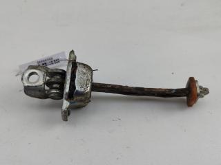 Ограничитель открывания двери задней Opel Astra G 1998, хетчбэк 5 дв., 09133568