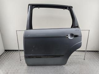 дверь сдвижная Ford S-Max 1 поколение 2006, серый, минивэн