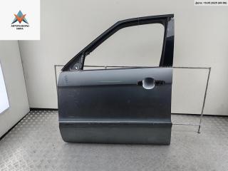 дверь сдвижная Ford S-Max 1 поколение 2006, серый, минивэн