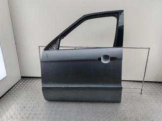 дверь сдвижная Ford S-Max 1 поколение 2006, серый, минивэн
