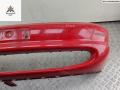 бампер передний Volkswagen Sharan 1 поколение 1996, дизель, красный, минивэн, 7M0807217 - фото №8