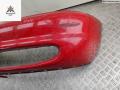 бампер передний Volkswagen Sharan 1 поколение 1996, дизель, красный, минивэн, 7M0807217 - фото №9