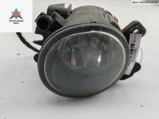 фара противотуманная левая Mercedes-Benz A-Класс W169 2005, 2.0 л., бензин, АКПП, красный, хетчбэк 5 дв., 1305200028