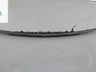 накладка подсветки номера Opel Astra H/Family [рестайлинг] 2006, 1.4 л., бензин, МКПП, серый, универсал