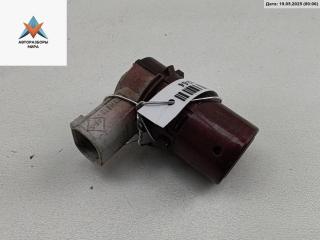 датчик парктроника Mercedes-Benz A-Класс W169 2005, 2.0 л., бензин, АКПП, красный, хетчбэк 5 дв., 687920