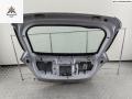 крышка багажника Opel Corsa D 2006, белый, хетчбэк 3 дв. - фото №2