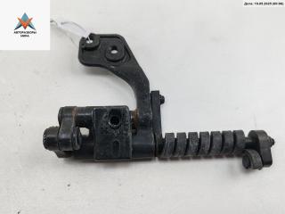 петля крышки багажника BMW 3 серия E46 [рестайлинг] 2005, серый, универсал, 8254015