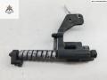петля крышки багажника BMW 3 серия E46 [рестайлинг] 2005, серый, универсал, 8254015 - фото №2
