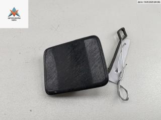 заглушка (решетка) в бампер Mercedes-Benz E-Класс W212/S212/C207/A207 [рестайлинг] 2013, 2.2 л., дизель, АКПП, чёрный, универсал, 2128850626