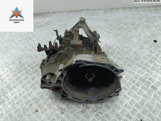 МКПП Ford Focus 2 поколение [рестайлинг] 2008, 2.0 л., бензин, МКПП, синий, хетчбэк 3 дв., MTX75