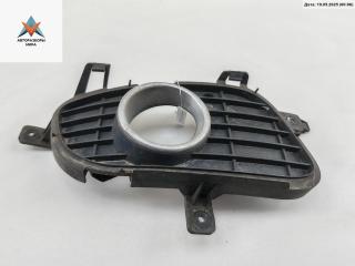 рамка фары противотуманной правой Mercedes-Benz A-Класс W169 2005, 2.0 л., бензин, АКПП, красный, хетчбэк 5 дв., 1698850822