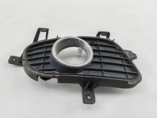 рамка фары противотуманной правой Mercedes-Benz A W169 2005, 2.0 л., бензин, АКПП, красный, хетчбэк 5 дв., 1698850822