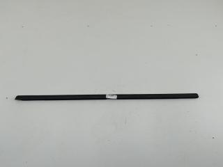 Молдинг стекла двери задней правой наружный Opel Astra J 2013, 1.7 л., дизель, МКПП, синий, универсал, 13391184RH