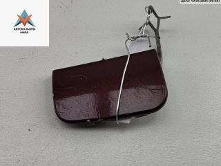 заглушка (решетка) в бампер Mercedes-Benz A-Класс W169 2005, 2.0 л., бензин, АКПП, красный, хетчбэк 5 дв., 1698850581