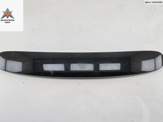 спойлер Mercedes-Benz E-Класс W212/S212/C207/A207 [рестайлинг] 2013, 2.2 л., дизель, АКПП, чёрный, универсал, 2127900088