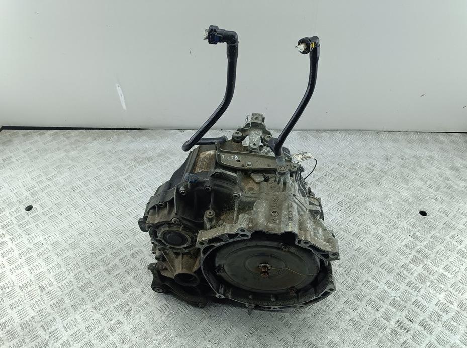 КПП автоматическая (АКПП) Ford C-Max 2006, 1.8 л., бензин, АКПП, синий, минивэн, 5M5P7000FE