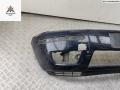 бампер передний Ford Fusion 1 поколение 2004, i, бензин, синий, хетчбэк 5 дв., 2N11-17757 - фото №2