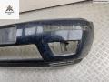 бампер передний Ford Fusion 1 поколение 2004, i, бензин, синий, хетчбэк 5 дв., 2N11-17757 - фото №5