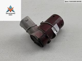 датчик парктроника Mercedes-Benz A-Класс W169 2005, 2.0 л., бензин, АКПП, красный, хетчбэк 5 дв., 687920