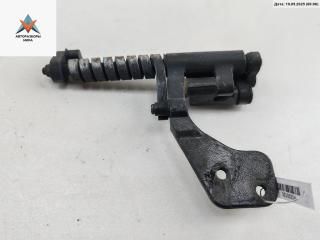 петля крышки багажника BMW 3 серия E46 [рестайлинг] 2005, серый, универсал, 8254016