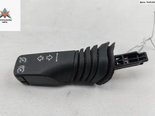 переключатель поворотов Opel Zafira 2 поколение (B) 2007, 1.9 л., дизель, МКПП, серый, минивэн, 24445282