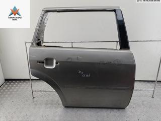 дверь сдвижная Ford Mondeo 3 поколение 2002, серый, универсал