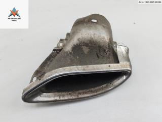 глушитель Mercedes-Benz E-Класс W212/S212/C207/A207 [рестайлинг] 2013, 2.2 л., дизель, АКПП, чёрный, универсал, 2124902727