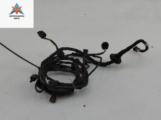 Проводка бампера заднего Mercedes-Benz E-Класс W212/S212/C207/A207 [рестайлинг] 2013, 2.2 л., дизель, АКПП, чёрный, универсал, 2128850626