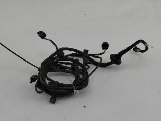 Проводка бампера заднего Mercedes-Benz E W212 2013, 2.2 л., дизель, АКПП, чёрный, универсал, 2128850626