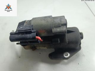 стартер Ford Mondeo 3 поколение 2002, 2.5 л., бензин, АКПП, красный, седан, 1085273