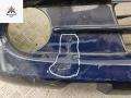 бампер передний Opel Agila 1 поколение (A) 2001, бензин, синий, хетчбэк 5 дв., 422495135 - фото №5